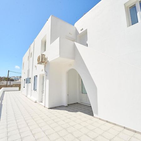 Bay View Residence Mykonos Town Kültér fotó